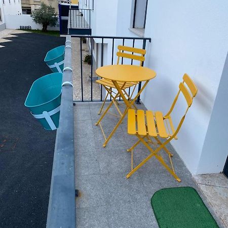 Vila Adell Lisboa Екстериор снимка