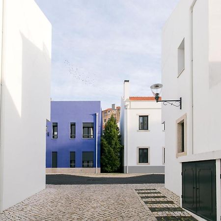Vila Adell Lisboa Екстериор снимка