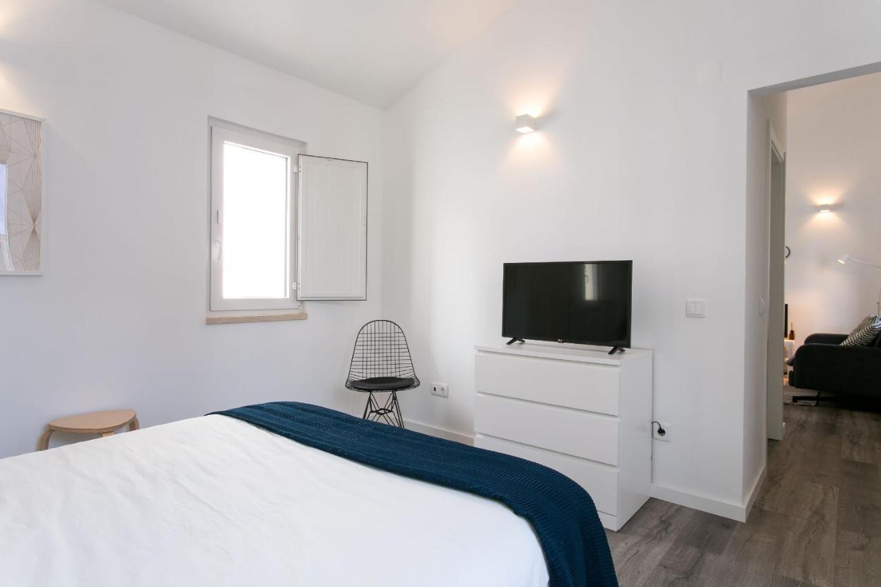 Vila Adell Lisboa Екстериор снимка