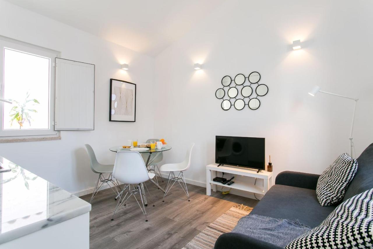 Vila Adell Lisboa Екстериор снимка