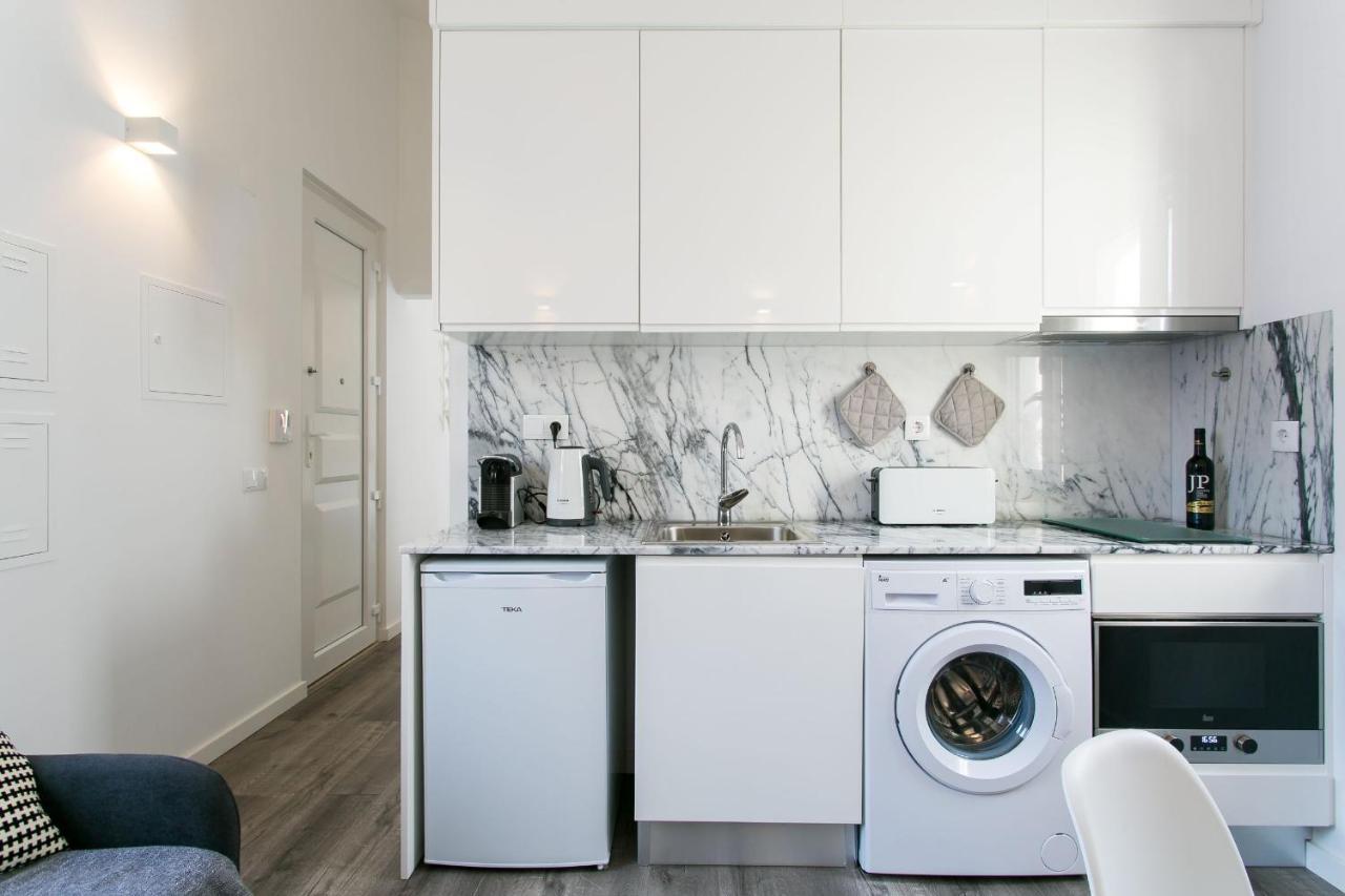 Vila Adell Lisboa Екстериор снимка