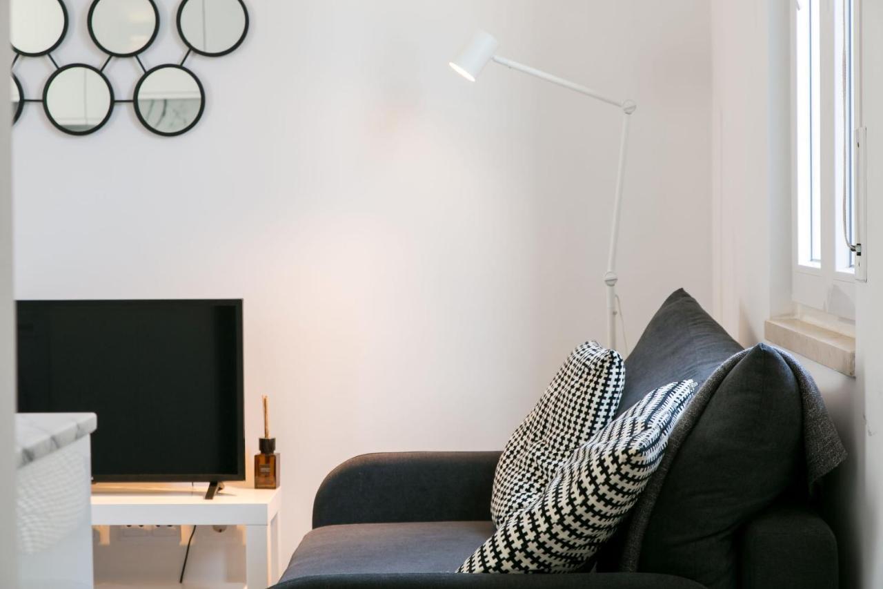 Vila Adell Lisboa Екстериор снимка