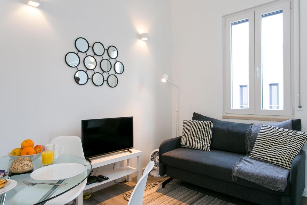 Vila Adell Lisboa Екстериор снимка