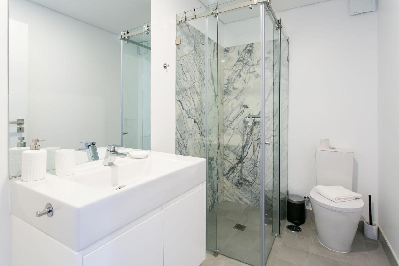Vila Adell Lisboa Екстериор снимка
