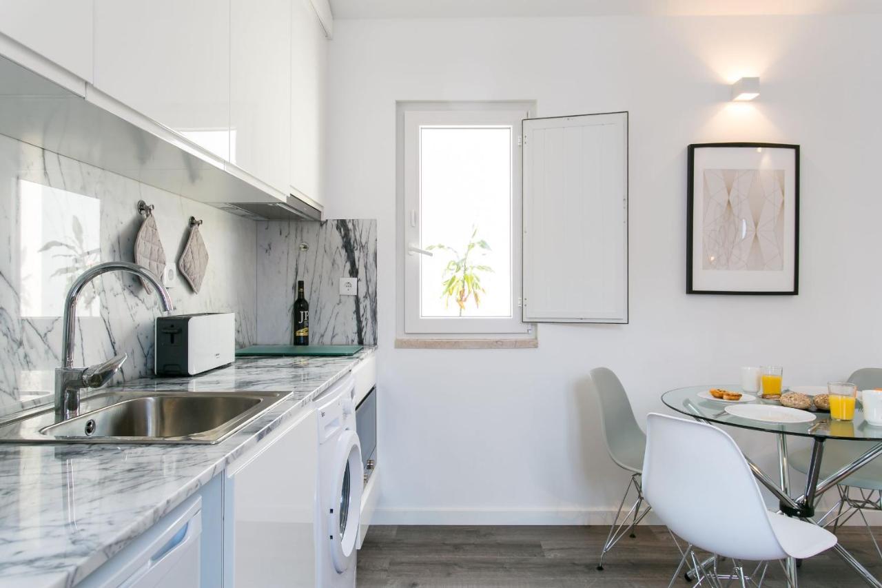 Vila Adell Lisboa Екстериор снимка