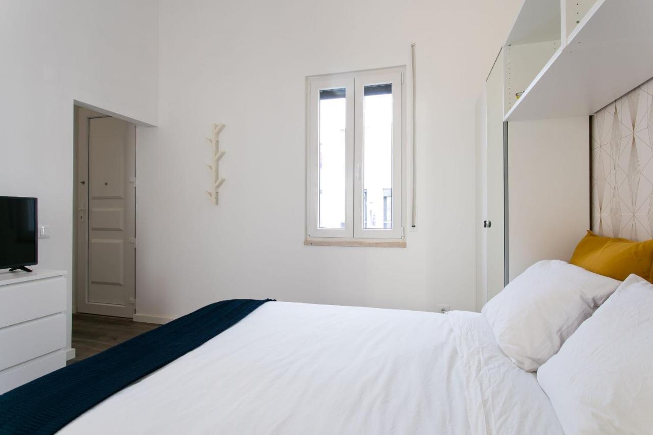Vila Adell Lisboa Екстериор снимка